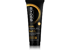 Syoss Curl 3w1 żel stylizujący do włosów 250ml