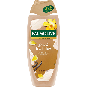 Palmolive Thermal Spa Smooth Butter żel pod prysznic, 250 ml
