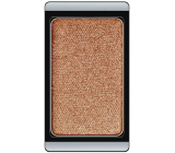 Artdeco SS26 cienie do powiek 34A Pearly Golden Brown 0,8 g