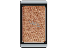 Artdeco SS26 cienie do powiek 34A Pearly Golden Brown 0,8 g