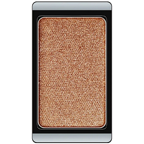 Artdeco SS26 cienie do powiek 34A Pearly Golden Brown 0,8 g