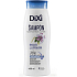 Dixi szampon ziołowy przeciw łupieżowi, 400 ml