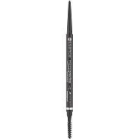 Essence kredka do brýlí Micro Precise 08 Black Brown, 0,05 g