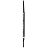 Essence kredka do brýlí Micro Precise 08 Black Brown, 0,05 g