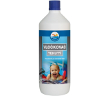 Probazen Flokulant płynny 1 l środek do uzdatniania wody w basenach