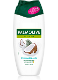 Palmolive żel pod prysznic Naturals Coconut & Milk, 250 ml
