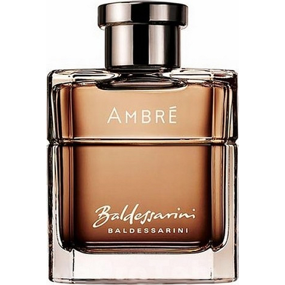 Baldessarini Ambré toaletní voda pro muže 90 ml