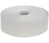 Jumbo 190 papier toaletowy do dozowników 1 warstwowy 1 sztuka