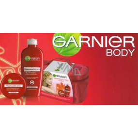 Garnier Body regenerační kufr