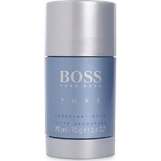 Hugo Boss Pure deodorant stick pro muže 75 ml