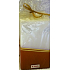 Lima Gold svíčka oranžová hranatá 65 x 120 mm 1 kus