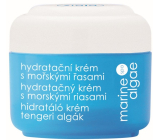 Ziaja Marine Algae Spa morskie algi nawilżający krem 50 ml