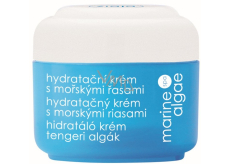 Ziaja Marine Algae Spa morskie algi nawilżający krem 50 ml