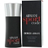 Giorgio Armani Code Sport Men toaletní voda pro muže 50 ml