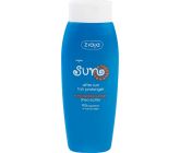 Ziaja Sun Mléko prodlužující efekt opálení všechny typy pleti 200 ml