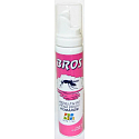 Bros Repelentní pěna proti komárům pro děti starší 1 roku 90 ml