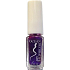 Ocean Decorative Art zdobící lak na nehty odstín 45 tmavě fialový 5 ml