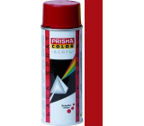 Schuller Eh klar Prisma Color Lack akrylowy spray 91028 Rubiń czerwień 400 ml