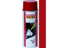 Schuller Eh klar Prisma Color Lack akrylowy spray 91028 Rubiń czerwień 400 ml