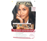Loreal Paris Excellence Creme farba do włosów 300 Ciemny brąz