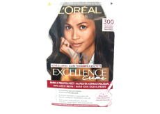 Loreal Paris Excellence Creme farba do włosów 300 Ciemny brąz