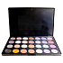 Be Chic! Be Brilliant paleta 28 očních stínů, 28 g
