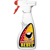 Rebel koncentrat insektycydowy na roztwory 500 ml