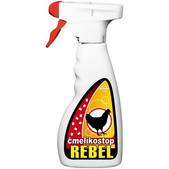 Rebel koncentrat insektycydowy na roztwory 500 ml