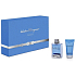 Salvatore Ferragamo Acqua Essenziale toaletní voda pro muže 50 ml + sprchový gel 50 ml, dárková sada