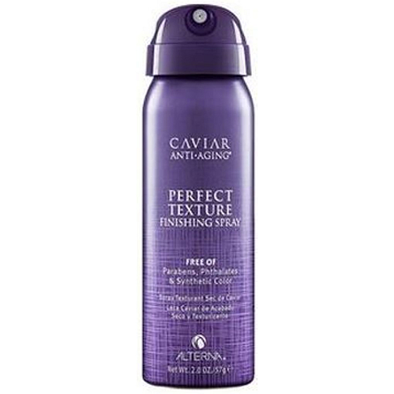 Alterna Caviar Perfect Texture Finishing multifunkční sprej pro objem a texturu 70 ml Mini