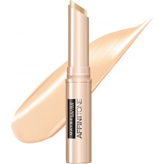 Maybelline Affinitone Concealer Stick korektor 02 Vanilla 2,5 g