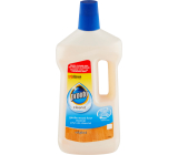 Pronto Clean It Original delikatny środek czyszczący do podłóg drewnianych 750 ml