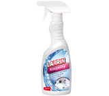 Larrin Łazienki środek czyszczący spray 500 ml