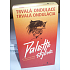 Schwarzkopf Palette Styling trvalá ondulace pro barvené vlasy ( červená ) 2 x 80 ml