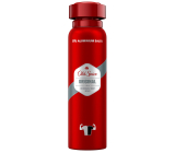 Old Spice Original dezodorant w sprayu dla mężczyzn 150 ml