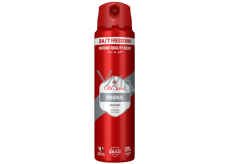 Old Spice Original dezodorant w sprayu dla mężczyzn 150 ml