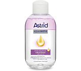 Astrid Gentle Eyes dwufazowy demakijaż oczu i ust, 125 ml