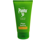 Plantur 39 Kofeinowy balsam przeciw wypadaniu włosów, farbowane włosy dla kobiet 150 ml