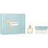 Elie Saab Girl of Now parfémovaná voda pro ženy 50 ml + etue, dárková sada
