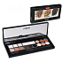 Pupa Pupart S Eyes Make-up kosmetická kazeta pro líčení očí 001 Warm Natural 9,8 g