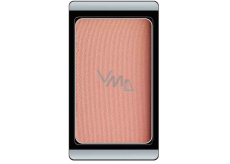 Artdeco Eye Shadow Matt matowe cienie do oczu 540 Matt Vineyard 0,8 g