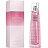 Givenchy Live Irrésistible Rosy Crush parfémovaná voda pro ženy 75 ml