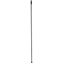 Spokar Hůl metalowa 120 cm gwint, zawieszenie