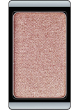 Artdeco Eye Shadow Pearl perłowe cienie do powiek 31 Pearly Rosy Fabrics 0,8 g