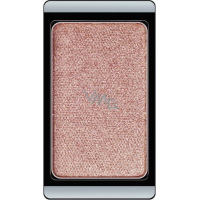 Artdeco Eye Shadow Pearl perłowe cienie do powiek 31 Pearly Rosy Fabrics 0,8 g