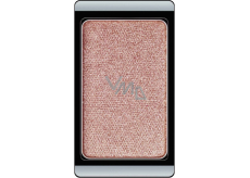 Artdeco Eye Shadow Pearl perłowe cienie do powiek 31 Pearly Rosy Fabrics 0,8 g