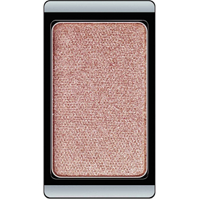 Artdeco Eye Shadow Pearl perłowe cienie do powiek 31 Pearly Rosy Fabrics 0,8 g