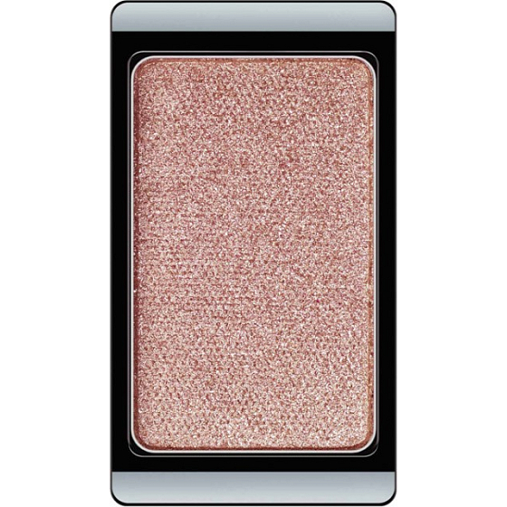 Artdeco Eye Shadow Pearl perłowe cienie do powiek 31 Pearly Rosy Fabrics 0,8 g