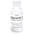 VeMDom Glycerin F, gliceryna, Pharma jakość, roślinny olej bezwodny 99,5% 100 ml