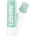 Labello Aloe Vera pečující peeling na rty 5,5 ml